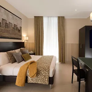 Hotel Yes Boutique, Rom