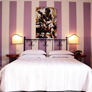 Alex Hotel Florenz