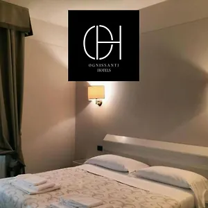 Arcadia Hotel Florenz