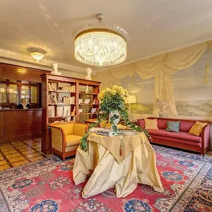 Bigallo Hotel Florenz