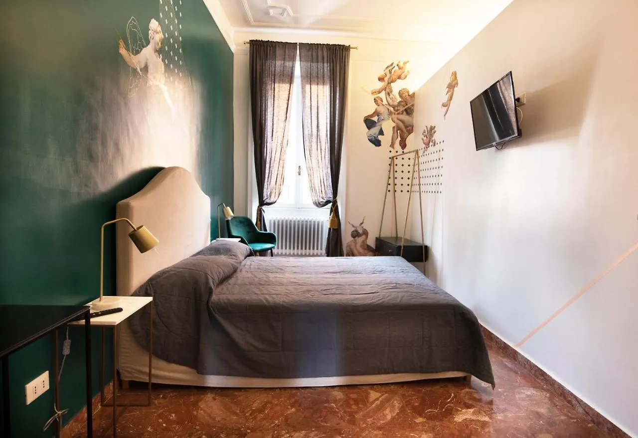San Pietro Suite Rom 0*,  Italien