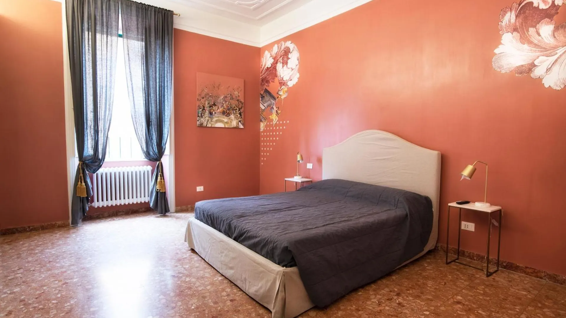 San Pietro Suite Rom