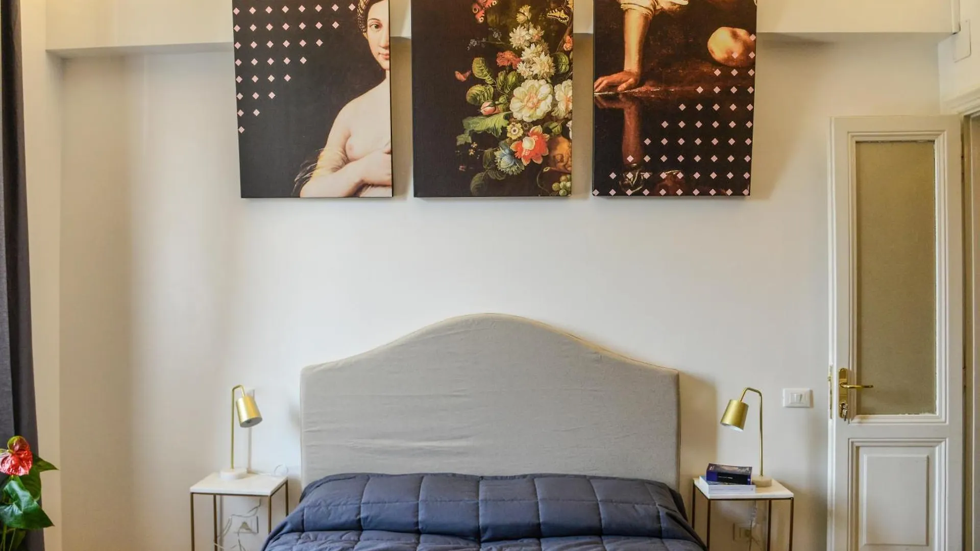 San Pietro Suite Rom Italien