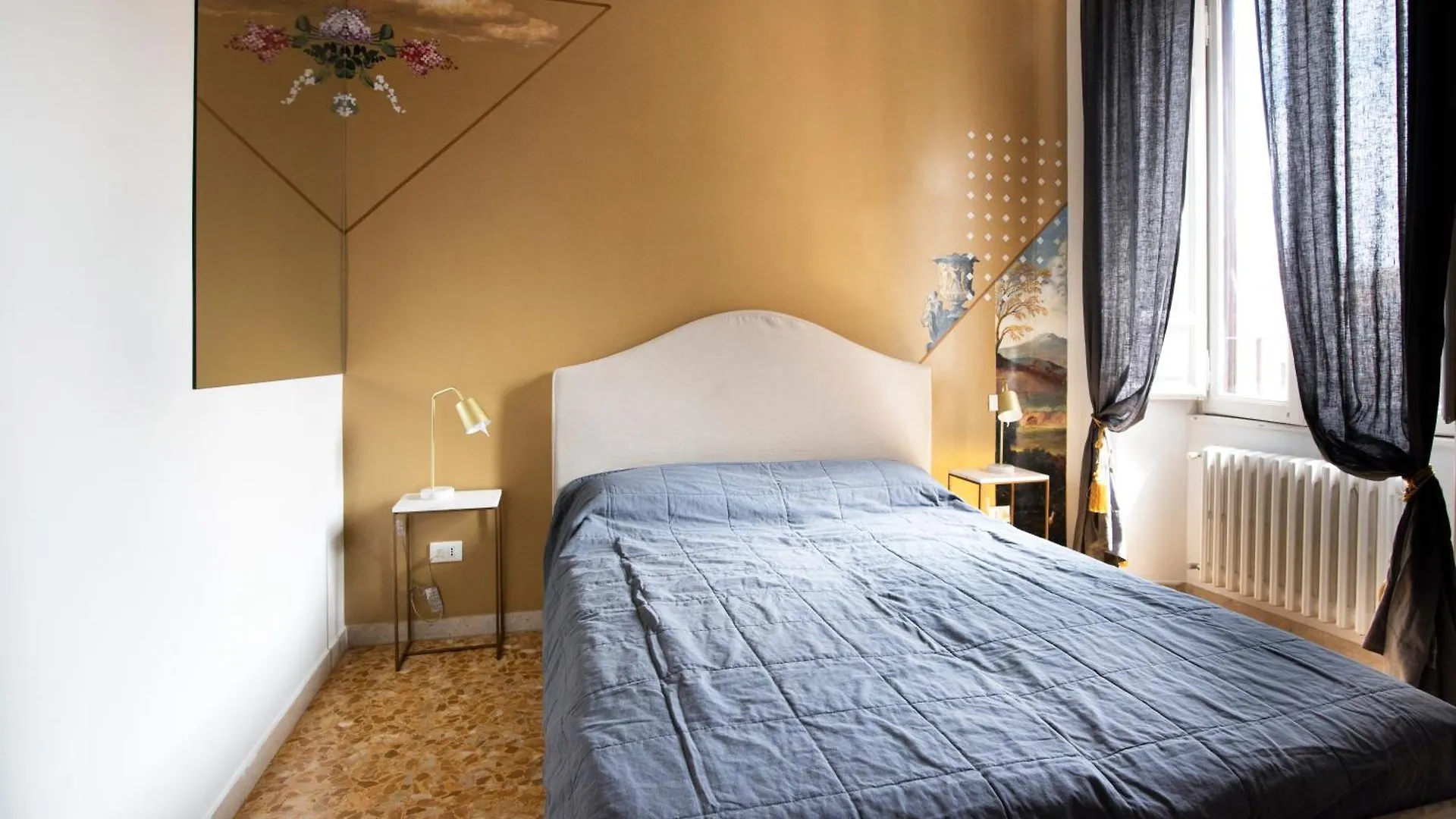Frühstückspension San Pietro Suite Rom