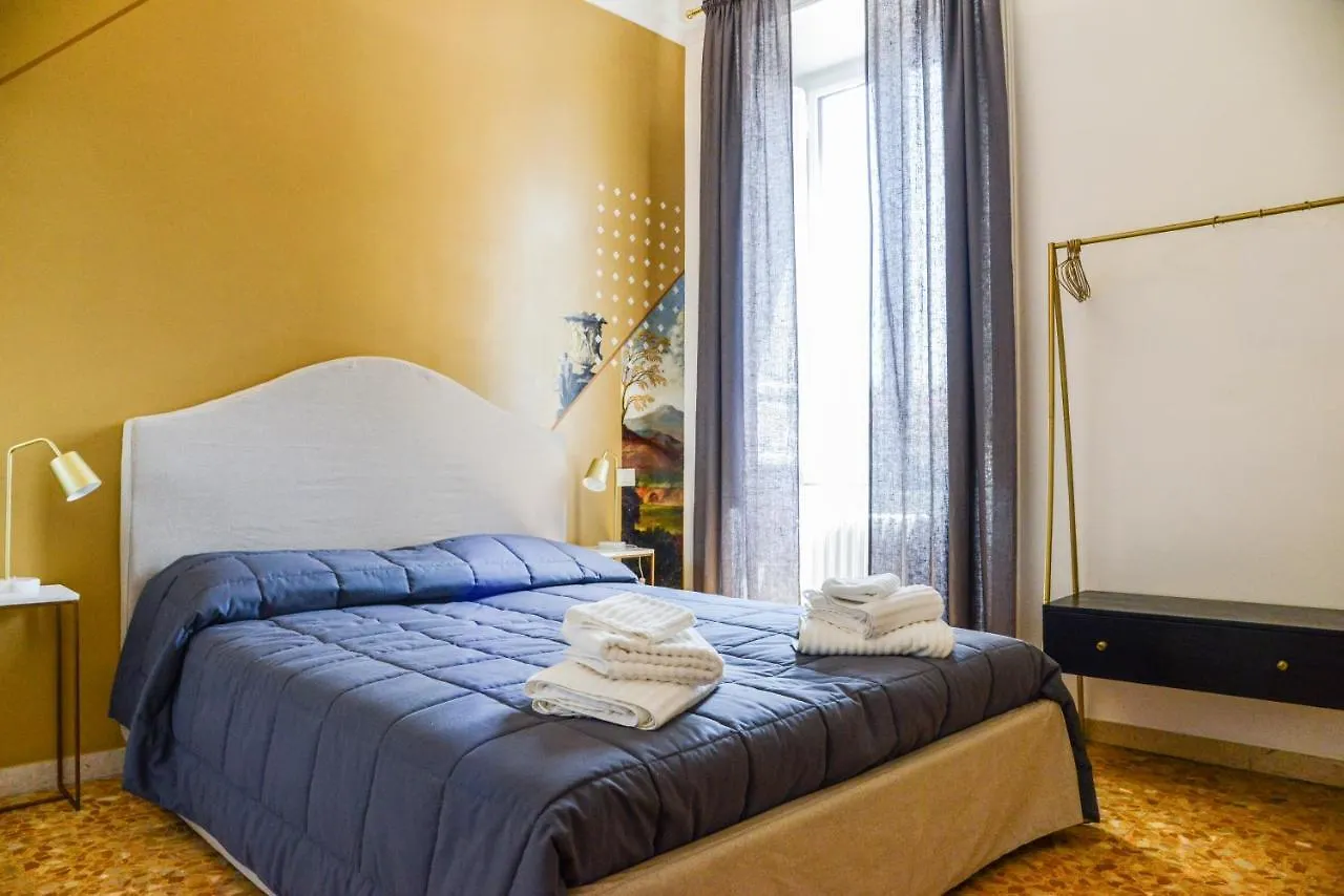 San Pietro Suite Rom